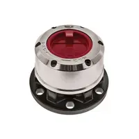 Hulk FREEWHEEL HUB - JEEP CHEROKEE 10T