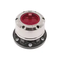 Hulk FREEWHEEL HUB - JEEP CHEROKEE 27T