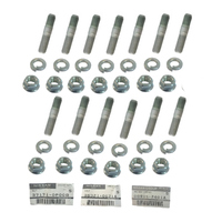 H233 Diff housing Stud kit 11 pce  Genuine Nissan fits Patrol GQ Y60 GU Y61