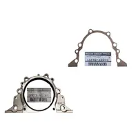 Genuine Nissan Patrol GU Y61 TB45 & TB48 Rear Main Seal And Gasket