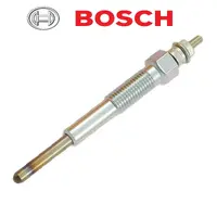 1x Bosch Glow Plug for Nissan Patrol GU Y61 TD42TI 84mm Factory Turbo 12V DIESEL 6cyl 4.2L 4x4 Japan