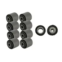 Rear Suspension Bush Kit rubber NEW 2yr warranty for GQ for Nissan Patrol