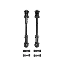 GQ GU Front or GQ Rear Heavy Duty extended sway bar Link extension for Nissan Patrol