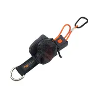 Tiegear Guy Rope lite - Great for swags and tents!