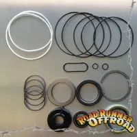 Power Steering Box Rebuild Seal Kit for Nissan Patrol Y60 GQ (series 1 box)