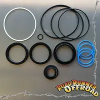 Power Steering Box Rebuild Seal Kit for Nissan Patrol Y61 GU/Late GQ