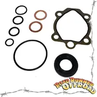 Power Steering Pump Seal Kit for Nissan Patrol Y61 GU TB45E TB48 TD42T