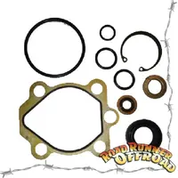 Power Steering Pump Seal Kit for Nissan Patrol Y60 GQ 1988-1997 TD42 TB42 RB30