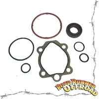 Power Steering Pump Seal Kit for Nissan D22 with zd30 11/01-12/06 YD25 07-on