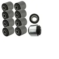 Rear Suspension Bush Kit rubber NEW 2yr warranty for GU Y61 for Nissan Patrol