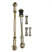 GU Rear Heavy Duty extended sway bar Link Kit extension for Nissan Patrol