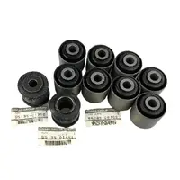 Genuine Nissan Patrol GQ Y60 Rear suspension Bush kit