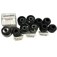 Genuine Nissan Patrol GU Y61 Front Suspension Bush Kit