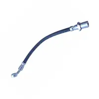 Left Hand Rear Brake caliper Hose for Toyota LandCruiser 80 Series HZJ75 FZJ75 series H2024