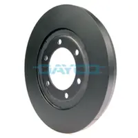 POWERBOND By DAYCO HB1584N Harmonic Balancer Weight Plate for Nissan Patrol GU Y61 4.2L TD42T Turbo