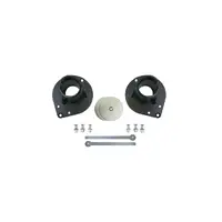 Dobinsons Front Adjustable Hydraulic Bump stop mounting Kit for Toyota LandCruiser 80 series