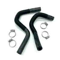 Heater Hose Kit for Nissan Patrol GU Y61 2000> ZD30