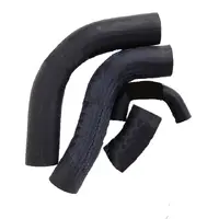 Radiator Hose Kit for Toyota LandCruiser FJ62 8/87-3/92 series