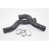 Radiator Hose Kit for Toyota LandCruiser HZJ 70 73 75 78 79 series