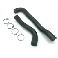 Radiator Hose Kit for Nissan Patrol GU Y61 TB45 4.5L