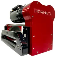 Hornet 2 +76 12V 1,800Kg (4,000 Lbs) Overdrive Gearing