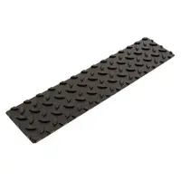 Hulk Self-Adhesive Rubber Step Tread