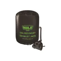 Hulk Recovery exhaust jack kit