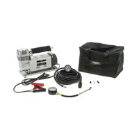 Hulk Portable Compressor 160L/minute