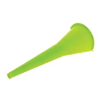 Hulk HEAVY DUTY PLASTIC FUNNEL - NO FILTER