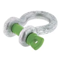 Hulk Bow Shackle 4.75T