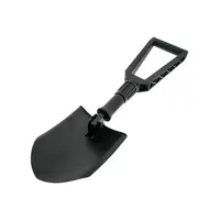 Hulk Folding Shovel