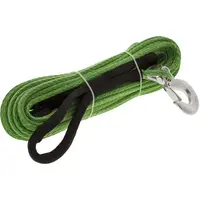 Hulk Dyneema SK75 Rope