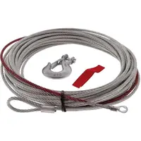 Hulk Steel winch cable kit