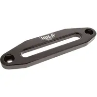 Hulk Hawse Fairlead