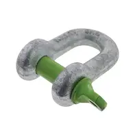 Hulk D Shackle 10mm