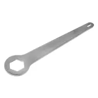 Hulk Tow Ball Spanner