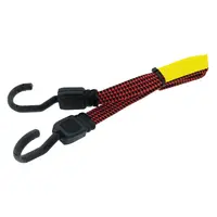 Hulk Fat Bungee Strap (Red) 19mm X 60cm