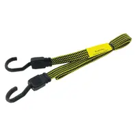 Hulk Fat Bungee Strap (Yellow) 19mm X 100cm