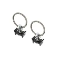 Hulk Moveable Mounting Rings (2PK)