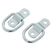 Hulk Tie Down Hardware for Ute/Tray (2Pk)