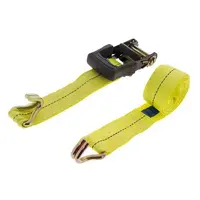 Hulk Heavy Duty Ratchet Tiedown Strap