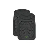 Hulk Heavy Duty Deep Dish Floor Mats