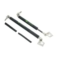 Hulk TAILGATE ASSIST KITS - Ford RANGER & MAZDA BT-50