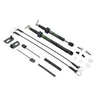 Hulk TAILGATE ASSIST KITS - MITSUBISHI TRITON MQ & MR