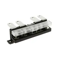 Hulk Terminal Block for HU6525 DC-DC Battery Charger