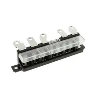 Hulk Terminal Block for HU6540 DC-DC Battery Charger