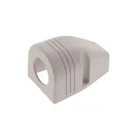 Hulk Single Surface Mount Housing (WHITE)