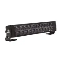 Hulk 14" Dual Row 24 LED Light Bar