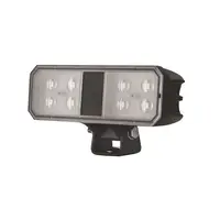 Hulk LED Worklamp Flood Beam