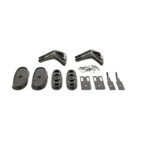 Hulk Minebar Fitting Kit - for Toyota Hilux 2015-